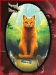 what is your warrior cat name? what is your warrior cat name?