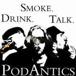 Which PodAntics Host Are You? Which PodAntics Host Are You?
