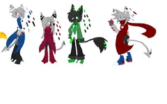 Which Digital Virus are you?