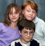 Harry Potter Quiz (5) Harry Potter Quiz (5)