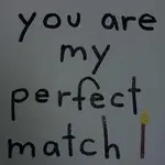 Who's your perfect Match (Girls Only!)