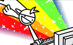 Which ASDF sketch are you? Which ASDF sketch are you?