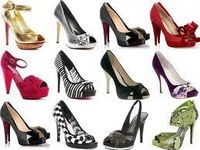 what type of shoe r you what type of shoe r you
