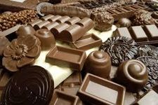 Chocolate quiz! Chocolate quiz!