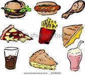 Which is the healthier food??? Which is the healthier food???