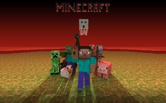 Minecraft knowledge Minecraft knowledge
