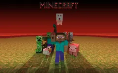 Minecraft knowledge Minecraft knowledge