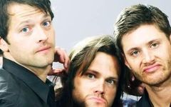 Supernatural fan? Supernatural fan?