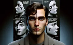 Discover Your Big Five Persona