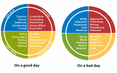 Discover Your Psychological Preferences Discover Your Psychological Preferences