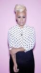 How well do you know EMELI SANDE? How well do you know EMELI SANDE?