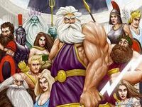 What heros of Olympus character are you What heros of Olympus character are you
