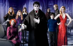 Which 2012 Dark Shadows character are you? Which 2012 Dark Shadows character are you?