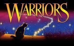 What kind of Warrior cat are you? Part 3 What kind of Warrior cat are you? Part 3