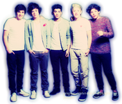 Your next boyfriend from One Direction Your next boyfriend from One Direction
