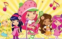 Which Strawberry Shortcake girl are you? Which Strawberry Shortcake girl are you?