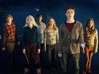 Which Harry Potter house should you be in? Which Harry Potter house should you be in?