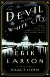 The Devil In The White City; What character are you?