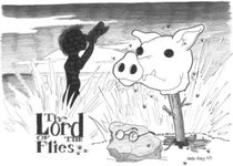 Lord of the Flies Personality Quiz Lord of the Flies Personality Quiz
