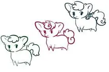 Are you a unicorn pegusus or earth pony Are you a unicorn pegusus or earth pony