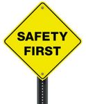 Safety patrol Safety patrol