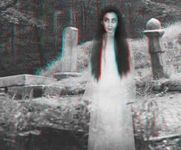 what ghost follows you what ghost follows you