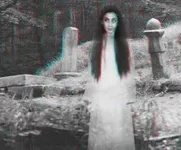 what ghost follows you what ghost follows you