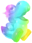 what color yoshi are you what color yoshi are you