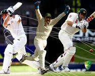 Cricket Cricket