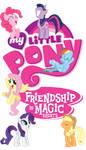 How well do you know your ponies? How well do you know your ponies?