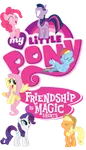 How well do you know your ponies? How well do you know your ponies?