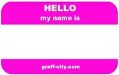what is your name? what is your name?