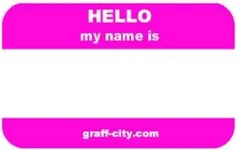 what is your name? what is your name?
