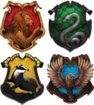 What hogwarts house do you really belong in? What hogwarts house do you really belong in?