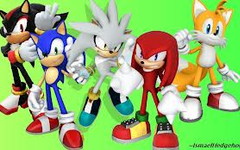 A Sonic wwffy 2! Part 4 A Sonic wwffy 2! Part 4
