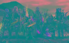 What Fantasy Story role do you play? What Fantasy Story role do you play?