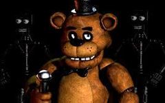 Five Nights at Freddys Quiz: Which character are you? Five Nights at Freddys Quiz: Which character are you?