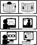 What type of media are you? What type of media are you?