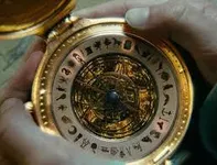 What is your His Dark Materials daemon? What is your His Dark Materials daemon?