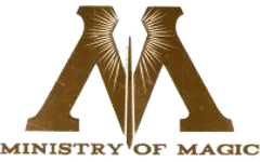 In which department of the Ministry of Magic will you work? In which department of the Ministry of Magic will you work?