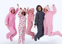 Which onesie are you? Which onesie are you?