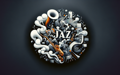 Jazz: The Rhythm of Freedom Jazz: The Rhythm of Freedom