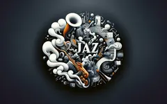Jazz: The Rhythm of Freedom Jazz: The Rhythm of Freedom