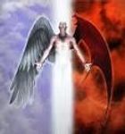 Are You An Angel Or Demon? Are You An Angel Or Demon?