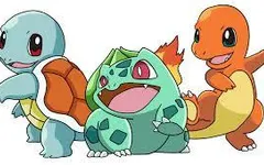 What Kanto starter are you? What Kanto starter are you?