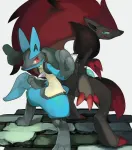 What Pokemon are you? (7) What Pokemon are you? (7)