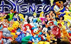 What Disney character best describes you? What Disney character best describes you?