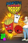 which member of the aqua teen hunger force are you? which member of the aqua teen hunger force are you?
