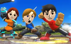 What type of mii fighter are you (1) What type of mii fighter are you (1)