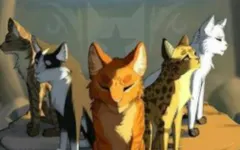 Warrior cats quiz! Warrior cats quiz!